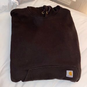 carhartt unisex original fit hoodie